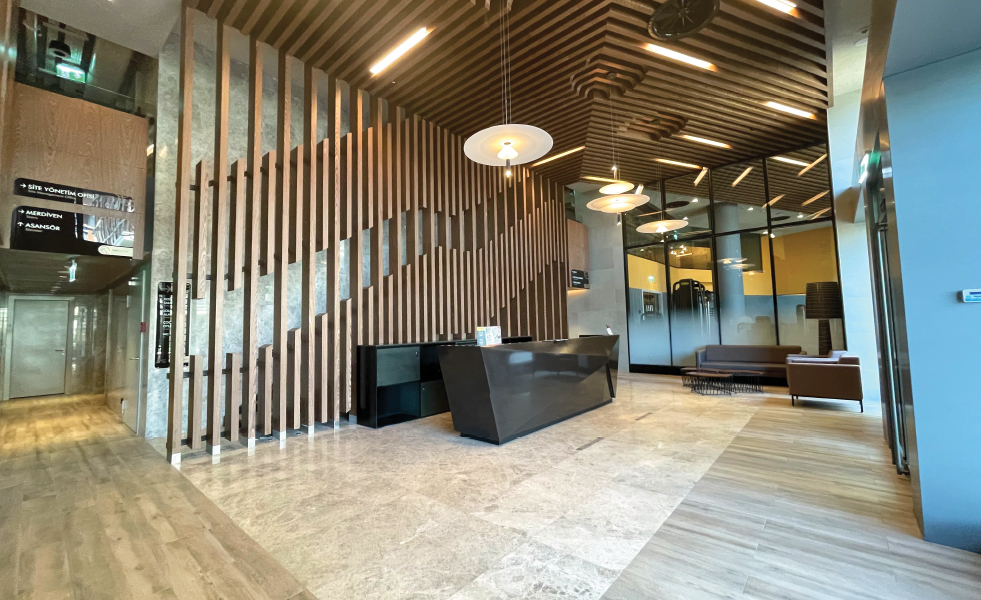 Nevbahar Sosyal Tesis