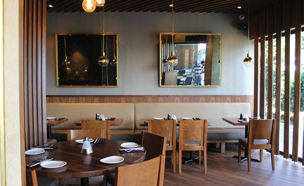 PF Chang's Bulvar216 AVM