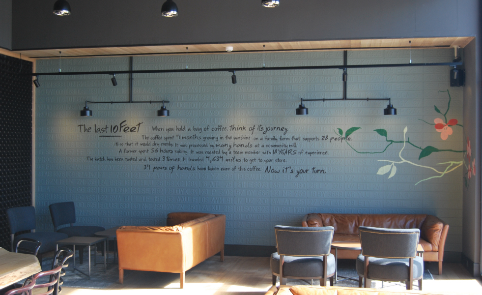 Starbucks Coffee Drive Thru Şekerpınar